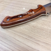 Faca De Uso Geral Caça Pesca Churrasco  fulltang 1185