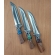FACA LUXO DE CHURRASCO DETALHE RESINA 0508