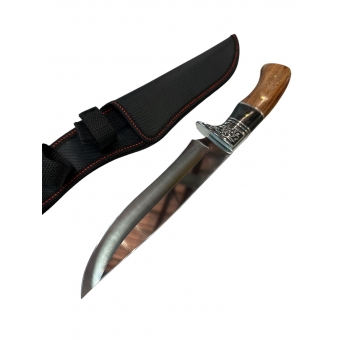 Faca luxo churrasco TB 2261