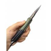 Faca Extrema qualidade aco VG10 CYL-81