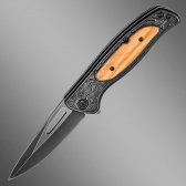 Canivete Semiautomático 22,5cm MK-06-1928