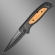 Canivete Semiautomático 22,5cm MK-06-1928