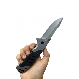 Canivete Semi Automatico Luxo DA350