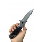 Canivete Semi Automatico Luxo DA350