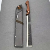 FACAO MACHETE 49 CM  BW-7230