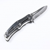 Canivete Semi Automatico cabo em G10 CYL- 8023