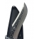 faca luxo churrasco lamiana desenhada SLK-A808