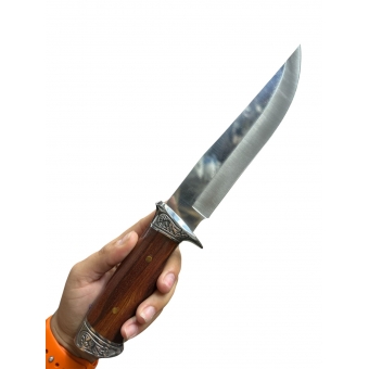 Faca Churrasco Cozinha 2043