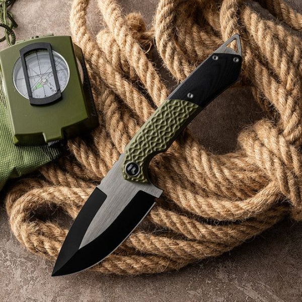 Faca Extrema qualidade aco VG10 CYL-81