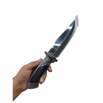 Faca Luxo Churrasco TB-2259