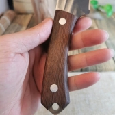 Mini Faquinha Bainha de Couro CYL-47 21 cm