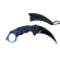Canivete Karambit Cs Black