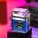 Isqueiro Acendedor Eletrico De Plasma + Led - 1905