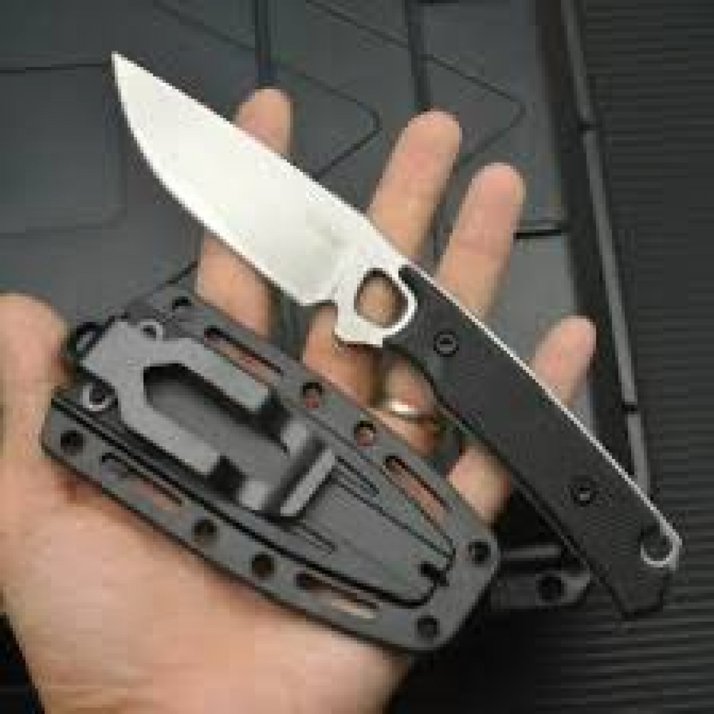 FACA TATICA FP-01