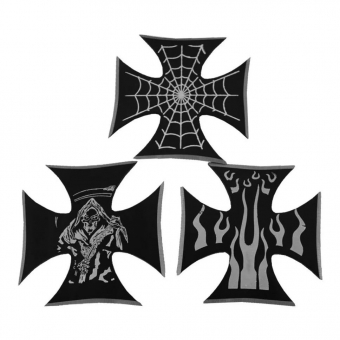 Shuriken Estrela Ninja Arremesso LK-606