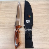 Faca De Uso Geral Caça Pesca Churrasco  fulltang 1185