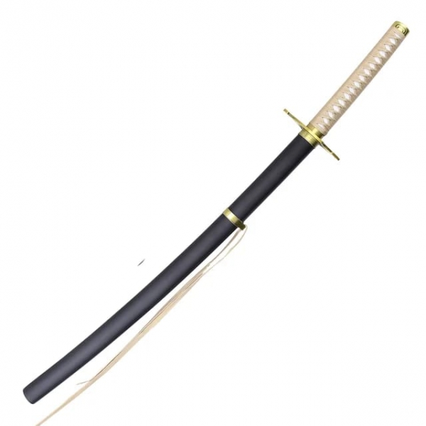 Espada Katana Zoro One Piece Alloy Demon Slayer Kimetsu no Yaiba Espada Nichirin H31