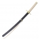 Espada Katana Zoro One Piece Alloy Demon Slayer Kimetsu no Yaiba Espada Nichirin H31