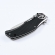 Canivete Semi Automatico cabo em G10 CYL- 8023