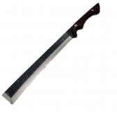 FACAO MACHETE 49 CM  BW-7230