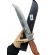 Faca   Inox  Churrasco Uso Geral --- 7065