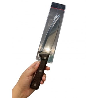 FACA PROFISSIONAL DE CHEF COZINHA  8 POLEGADAS CYL-51