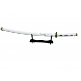Espada Katana + Suporte 103 CM BW7144