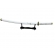 Espada Katana + Suporte 103 CM BW7144