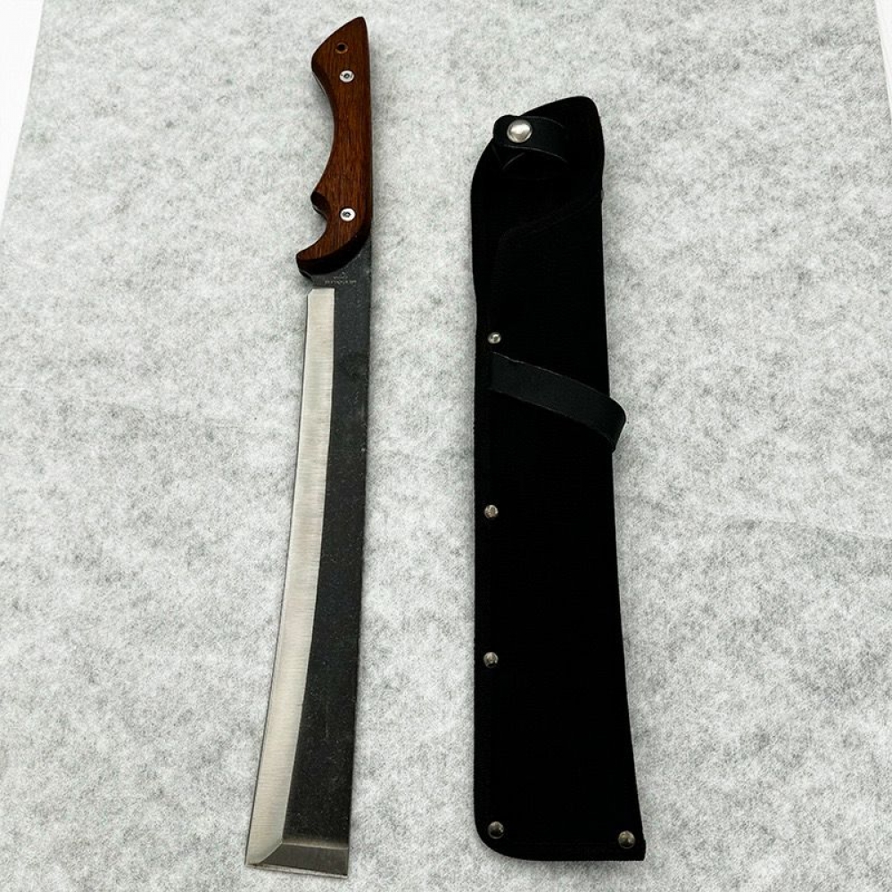 FACAO MACHETE 49 CM  BW-7230