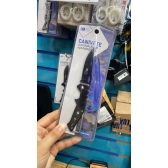 Canivete Manual Lua tek D43