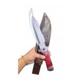 Facão Medieval – Cabo De Madeira – Full Tang MK1844