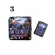 Acendedor Plasma Eletrico + Porta Cigarro 0813
