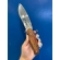 Cutelo de Cozinha Chef Heavy Duty A281