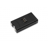 Máquina De Choque 800tp 25000w Com Lanterna Led - Preto
