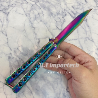Canivete Butterfly Fade  Cs Go