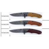 Canivete Semi Automatico grafite cyl 6032