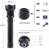 Super Lanterna Led T9 P70 Recarregavel Lua Tek 98.000w