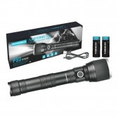 LANTERNA TATICA MILITAR ECOODA P90