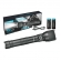 LANTERNA TATICA MILITAR ECOODA P90
