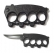 Canivete Semi Automatico Com Garra + Clip P/Cinto 0210