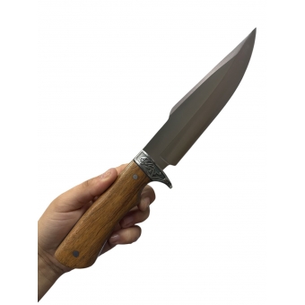 FACA BASICA CHURRASCO DJ035