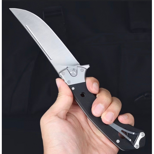 Canivete Aco D2 Semi Automatico CYL-95