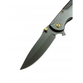 CANIVETE SEMI AUTOMATICO C/ ABRIDOR TC10