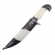 Adaga Decorativa Águia Com Bainha 28cm 2070