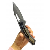 CANIVETE SEMI AUTOMATICO L009