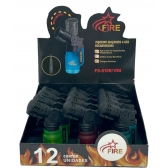 mini Maçarico  Firestar  Caixa C/12
