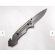 Canivete Semi Automatico Estilo COD: XD-4