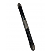ADAGA LAMINA DUPLA DECORATIVA MK-2232