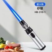 Acendedor Maçarico Potente Com Abridor hz-0047