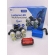 Lanterna Led Multifuncional Recarregavel 2 Em1 Lua Tek 040